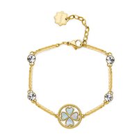 Bracciale Brosway Donna Chakra in Acciaio BHKB152